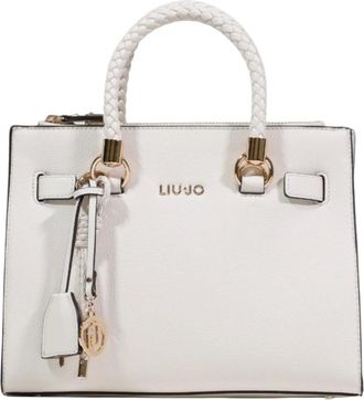 Liu Jo Donna, Borse, Beige, Taglia unica, new
