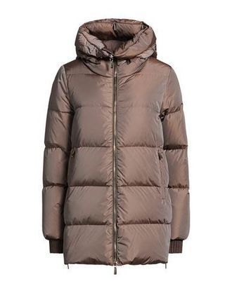 Moorer COATS & JACKETS - Puffers on YOOX.COM