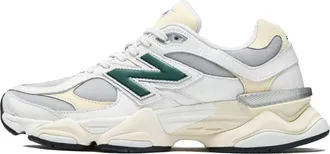 New Balance 9060 Sea Salt Green U9060ESE