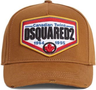 Dsquared2 Hats