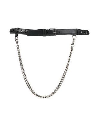 Alexander McQueen Belts