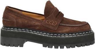 Proenza Schouler FOOTWEAR - Loafers on YOOX.COM