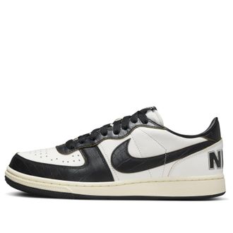 Nike Terminator Low Black Croc FQ8127-030