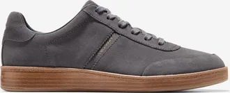 Cole Haan Womens GrandPr&oslash; Flexcraft Sneakers - Grey Size 10.5