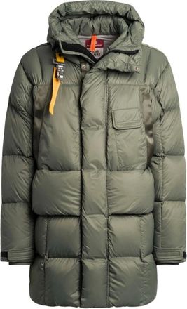 Parajumpers Uomo, Cappotti, Verde, S, new
