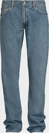 Polo Ralph Lauren Men & apos;s Sullivan Straight-Leg Jeans