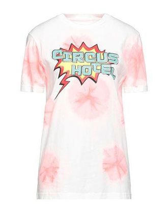 Circus Hotel T-shirts