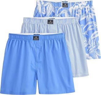 Polo Ralph Lauren 3-pack boxershort