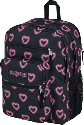 Jansport Zaino Big Student - - Bags - unisex - Nero - ONE SIZE