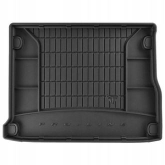 OEM Alfombrilla De Goma Para Maletero Renault Scenic 3 2009-2016