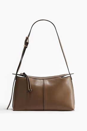 H&M Crossbody-Tasche - Beige