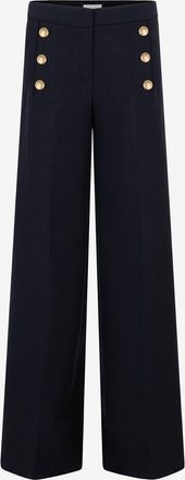 Seductive Hose mit weitem Bein Bridget