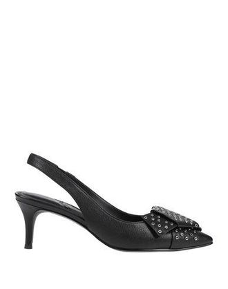 What For FOOTWEAR - Pumps on YOOX.COM