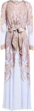 Zimmermann KLEIDER - Maxi-Kleider auf YOOX.COM