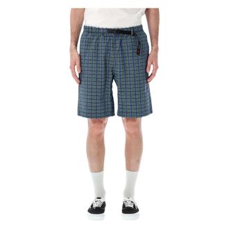 Gramicci Casual Shorts, male, Blue, Size: S O.g. Shorts