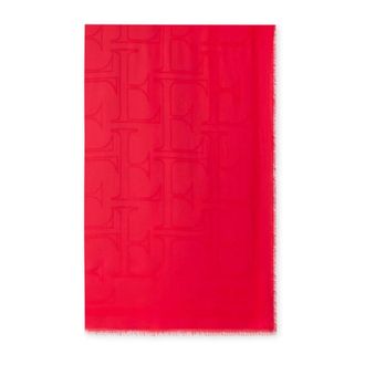 Elisabetta Franchi Donna, Accessori, Rosso, Taglia unica, new