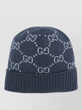 Gucci cashmere beanie