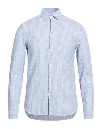 A|X Armani Exchange TOPWEAR - Shirts on YOOX.COM