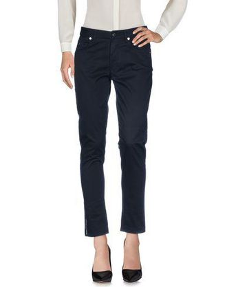 Angelo Marani BOTTOMWEAR - Trousers sur YOOX.COM