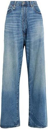 R13 PARTES DE ABAJO - Pantalones vaqueros en YOOX.COM