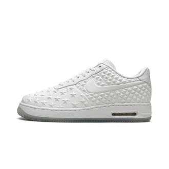 Nike Air Force 1 Elite - Heren - Sport - Wit - Maat: 45 EU Leer