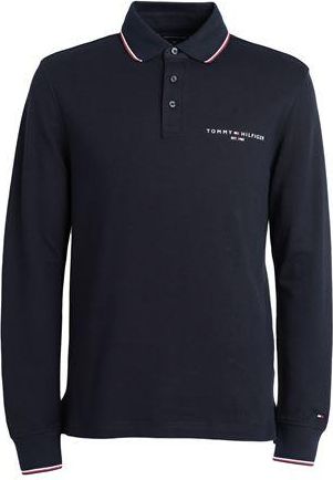 Tommy Hilfiger CAMISETAS Y TOPS - Polos en YOOX.COM