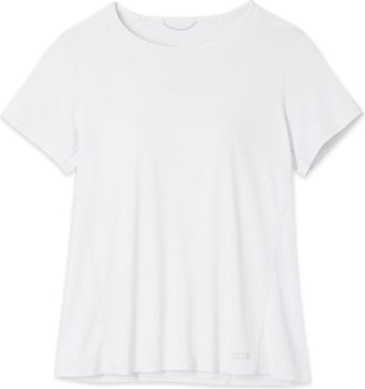 Stio Womens Lucent T-Shirt White XS