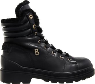 Bogner Boots - St. Moritz S14A - black - Boots for ladies