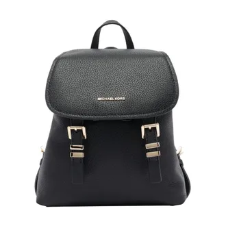 Michael Kors Mini zaino Quinn - - Bags - Donna - Nero - ONE SIZE