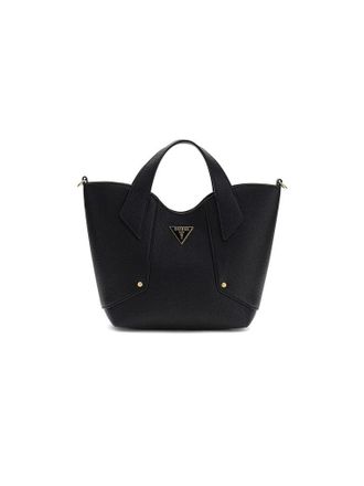 Guess Schoudertas Zwart