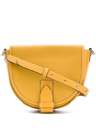 J.W.Anderson kleine fiets tas - Geel