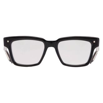 Valentino V-Essential Demo Square Mens Eyeglasses VLX-121 A 51