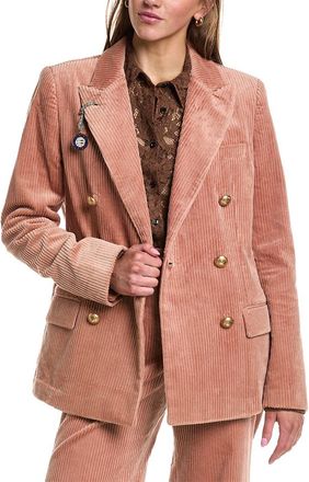 Rowing Blazers Corduroy Diana Blazer