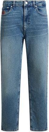 Moschino BOTTOMWEAR - Pantaloni jeans su YOOX.COM