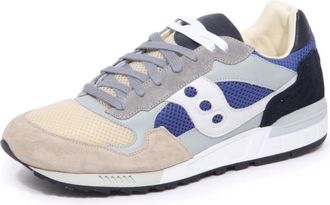 Saucony Cerulean/White Shadow 5000 Schoenen - Heren - Sneakers - Veelkleurig - 43 EU - Schoenen