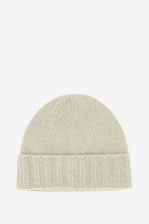 Gran Sasso Strickm&uuml;tze aus Kaschmir