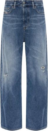 Diesel 1996 D-Sire Jeans - - Jeans - Donna - Blu - W24 L30
