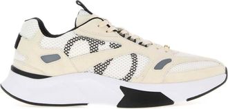 Valentino Garavani Hombre, Zapatos, Multicolor, Talla: 44 EU