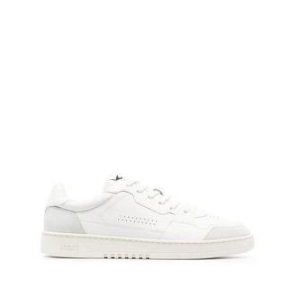Axel Arigato Sneakers White