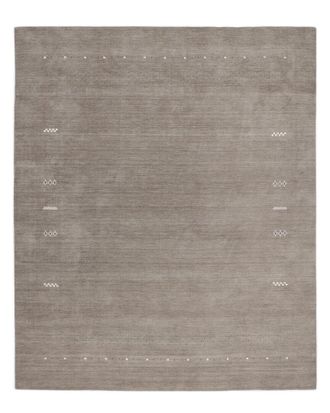 Solo Rugs Hartford Handmade Wool-Blend Area Rug