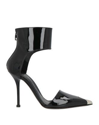 McQ by Alexander McQueen FOOTWEAR - Pumps on YOOX.COM