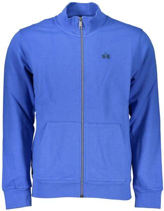 La Martina Cotton Men Mens Sweatshirt