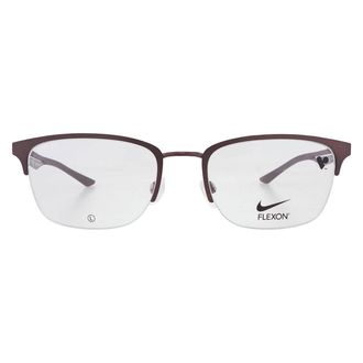 Nike Demo Sport Mens Eyeglasses NIKE 4316 201 53