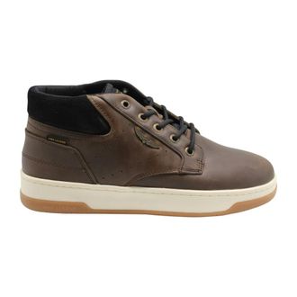 PME Legend Bottine - - Shoes - Uomo - Marrone - 41 EU