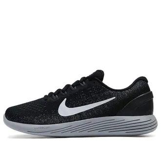 Nike Lunarglide 9 Black 904715-001