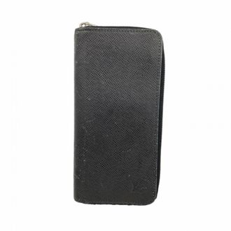 Louis Vuitton Ardoise Long Wallet (Bi-Fold) (Pre-Owned)