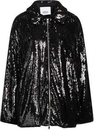 Erika Cavallini Semi Couture COATS & JACKETS - Jackets sur YOOX.COM