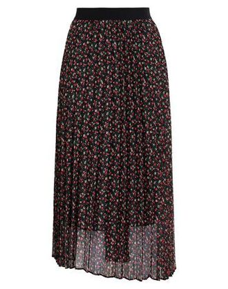 Liu Jo BOTTOMWEAR - Midi skirts on YOOX.COM