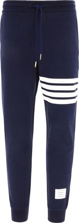 Thom Browne 4 Bar Joggers