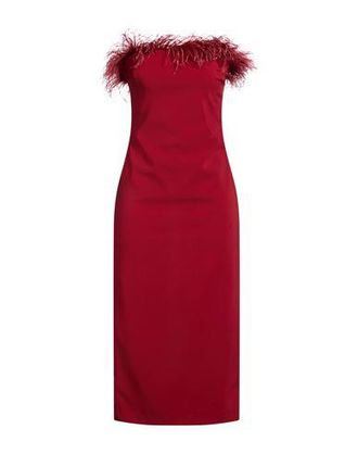 Patrizia Pepe KLEIDER - Midi-Kleider auf YOOX.COM